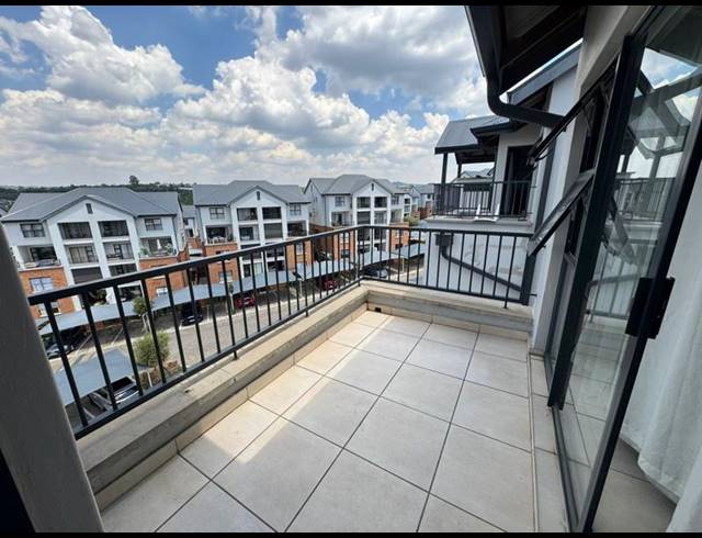 1 BEDROOM PROPERTY TO RENT IN OLIVEDALE